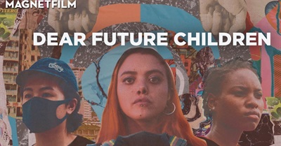 DEAR FUTURE CHILDREN