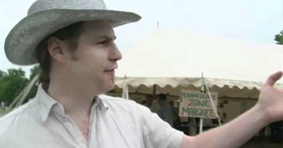 London Permaculture - London Green Fair