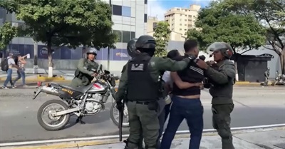 Solidarity With Venezuela’s Left Opposition: A Call for Principled Anti-Authoritarianism