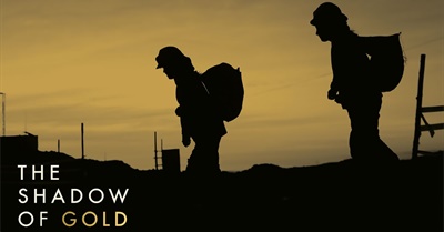 The Shadow of Gold
