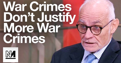 Tory MP Threatens To Prosecute UK Govt Over Israeli War Crimes