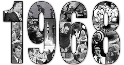 1968: a Missed Chance for Socialism