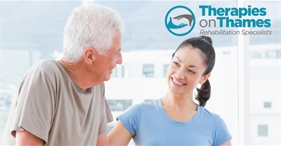 Home visit physiotherapy in Oxfordshire| Elderly Home care services