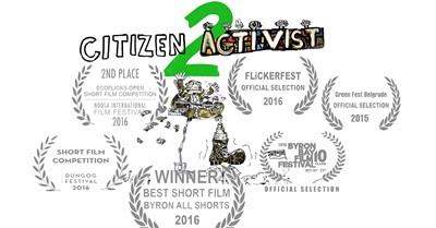 Citizen to Activist
