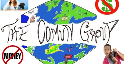 Why We Should Get Rid Of The Money System in 1 Minute - The Oomun Group