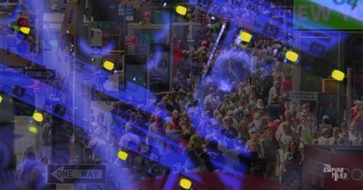 NSA Whistleblower: Government Collecting Everything You Do