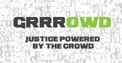 Crowdfunding For Justice.