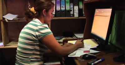 After The Harvest: Fighting Hunger In The Coffeelands