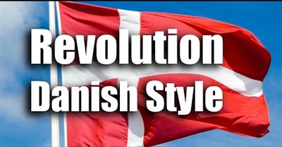 Revolution Danish Style