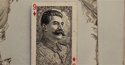 The Stalin Card
