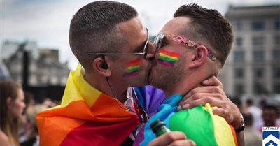 QUEER EDUCATION: for Young People, from a Young Person