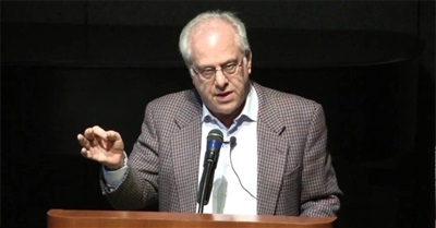 Richard D. Wolff - Should Bernie Sanders Stay in the Democratic Party?