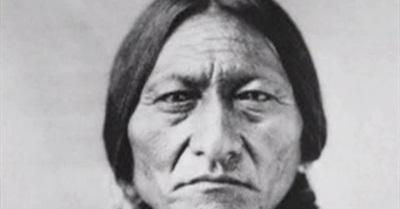 Native American: Wisdom of the Elders TEASE IP410