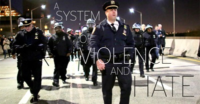 Why Should Anyone "Respect" the Law?