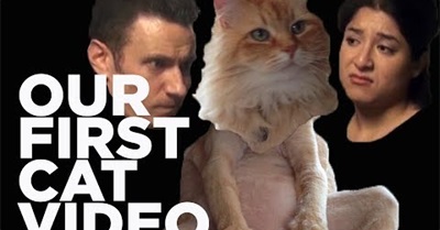 An Important History Lesson from an Animated Cat.