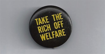 More for Them, Less for You