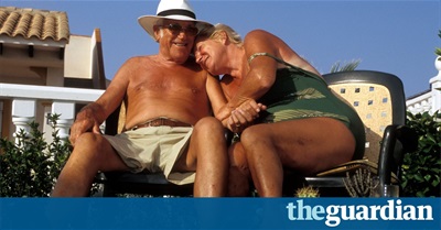 Why Are White People Expats When the Rest of Us Are Immigrants?