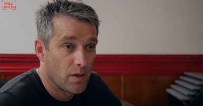 How Big Banks Launder Money and Get Away With It