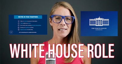 White House admits role in online censorship || Robert Barnes & Matt Orfalea