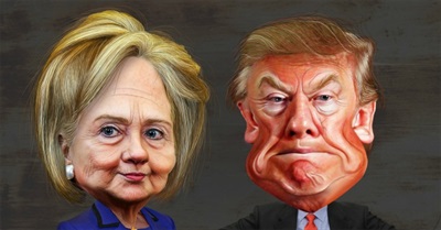 Sex, Lies and America's Deplorable Democracy