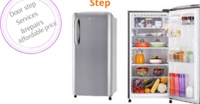Fridge Service Center Secunderabad, Refrigerator Repair Service Center Secunderabad | 7337443380