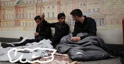 Life as a Migrant in Post-Brexit Britain