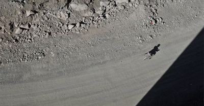 BLOOD AND THE MOON__trailer