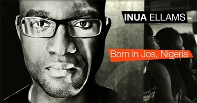 Refugee Stories: Retold By Nigerian-Born Poet Inua Ellams