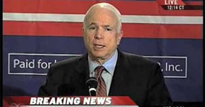 McCain's 10 Mansions: What slumping economy?