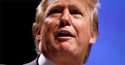 Contradictions in the United States of Amnesia: Why a Black Man Can Love Donald Drumpf