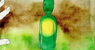 Driru: The Unfinished Story of Tibet