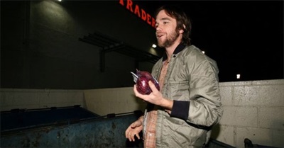 Dumpster diver says: Trader Joe’s must stop wasting food