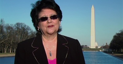 100 years: One Woman's Fight For Justice