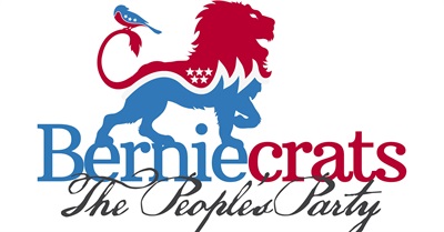 The Inevitable Rise of the Berniecrats
