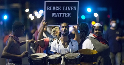 The Politics of Being Woke