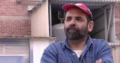 VIO.ME. - The Story of Workers Who Occupied Their Factory and Brought It Under Direct Democratic Control