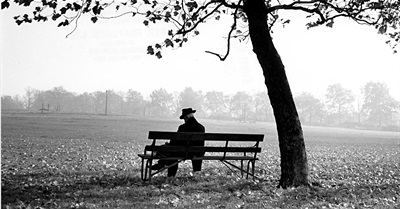 The Age of Loneliness