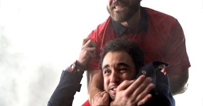 Russia Declares Discrimination Newest Olympic Sport