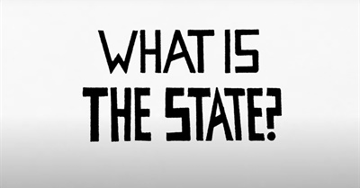 What is the State?