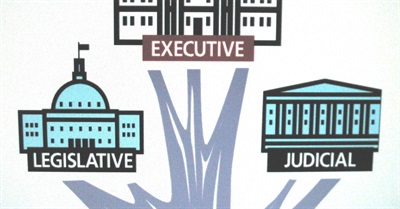 The 4th Branch of Government: An Idea To Create Direct Democracy For, and By, The People