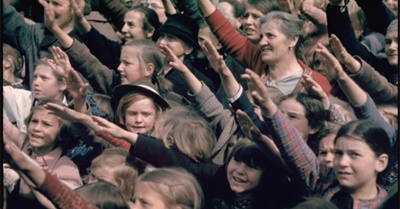 Mob Morality and the Unvaxxed