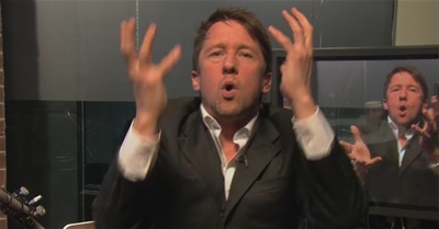 Jonathan Pie Is Wrong: This Is Not the Time to Pander to Racism