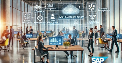 SAP SuccessFactors Consulting Services