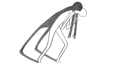 "The Best Cure for the Body Is a Quiet Mind."