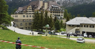 Documentary Synopsis BILDERBERG'$ CLUB - the Truth Does Not Exist