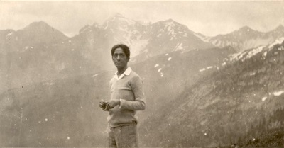 What Do You Think It Means to Be Utterly and Totally Free?