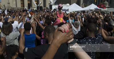 What Makes Effective White Allies? Training, Not shaming