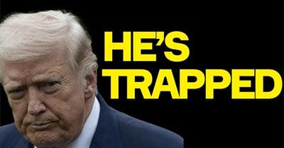 Trump Humiliated - Iran Forces Retreat