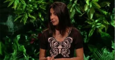 Pay Attention to Nonviolence