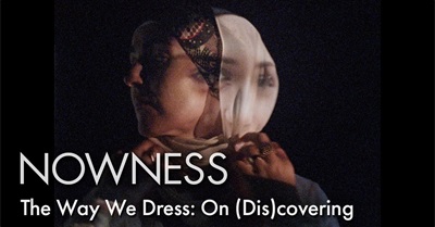 The Power of Wearing a Headscarf